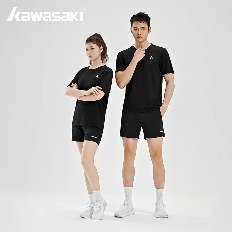 Kawasaki-Conjuntos de bádminto - Badminton Wallpaper reseña y precio