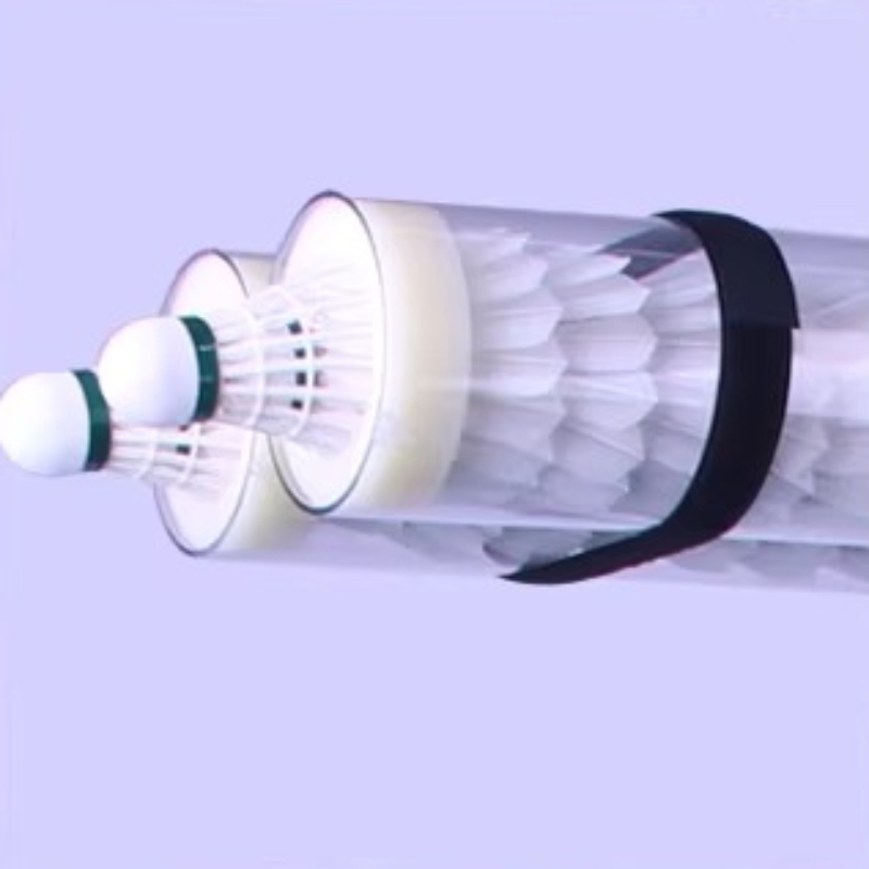 Servidor de bádminton portátil - Badminton Rebound Trainer reseña y precio