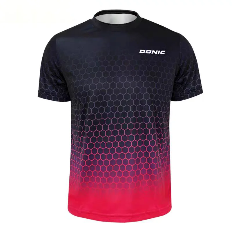 Nueva Camiseta de Tenis de Mes - Badminton Wallpaper reseña y precio