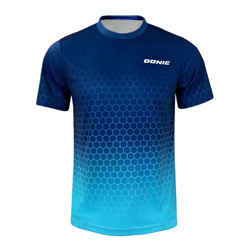 Nueva Camiseta de Tenis de Mes - Badminton Wallpaper reseña y precio
