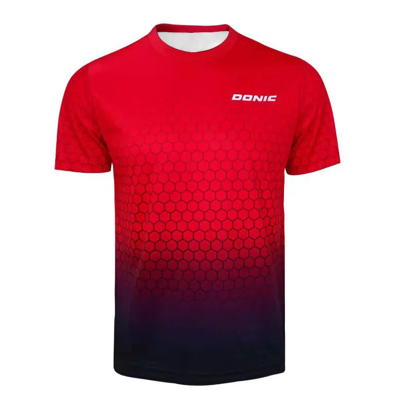 Nueva Camiseta de Tenis de Mes - Badminton Wallpaper reseña y precio