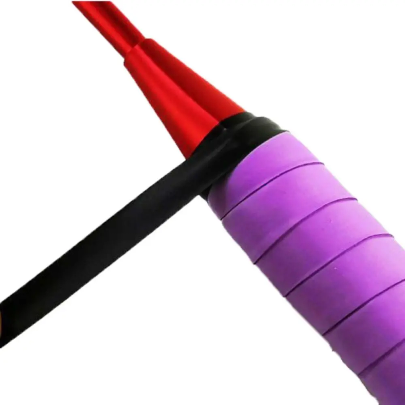 Cinta de PVC Multicolor para S - Badminton Rebound Trainer reseña y precio