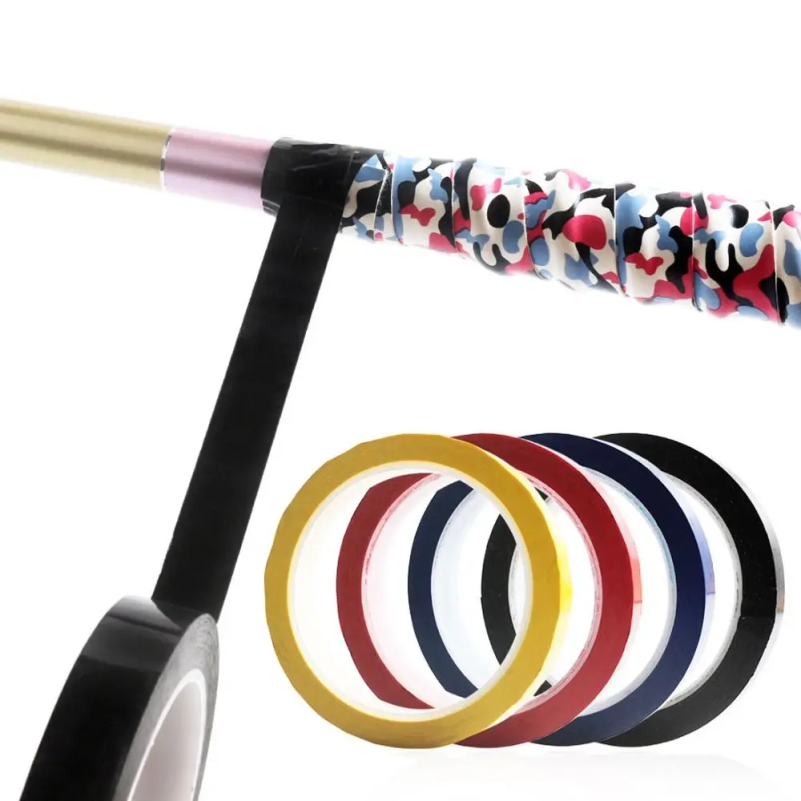 Cinta de PVC Multicolor para S - Badminton Rebound Trainer reseña y precio