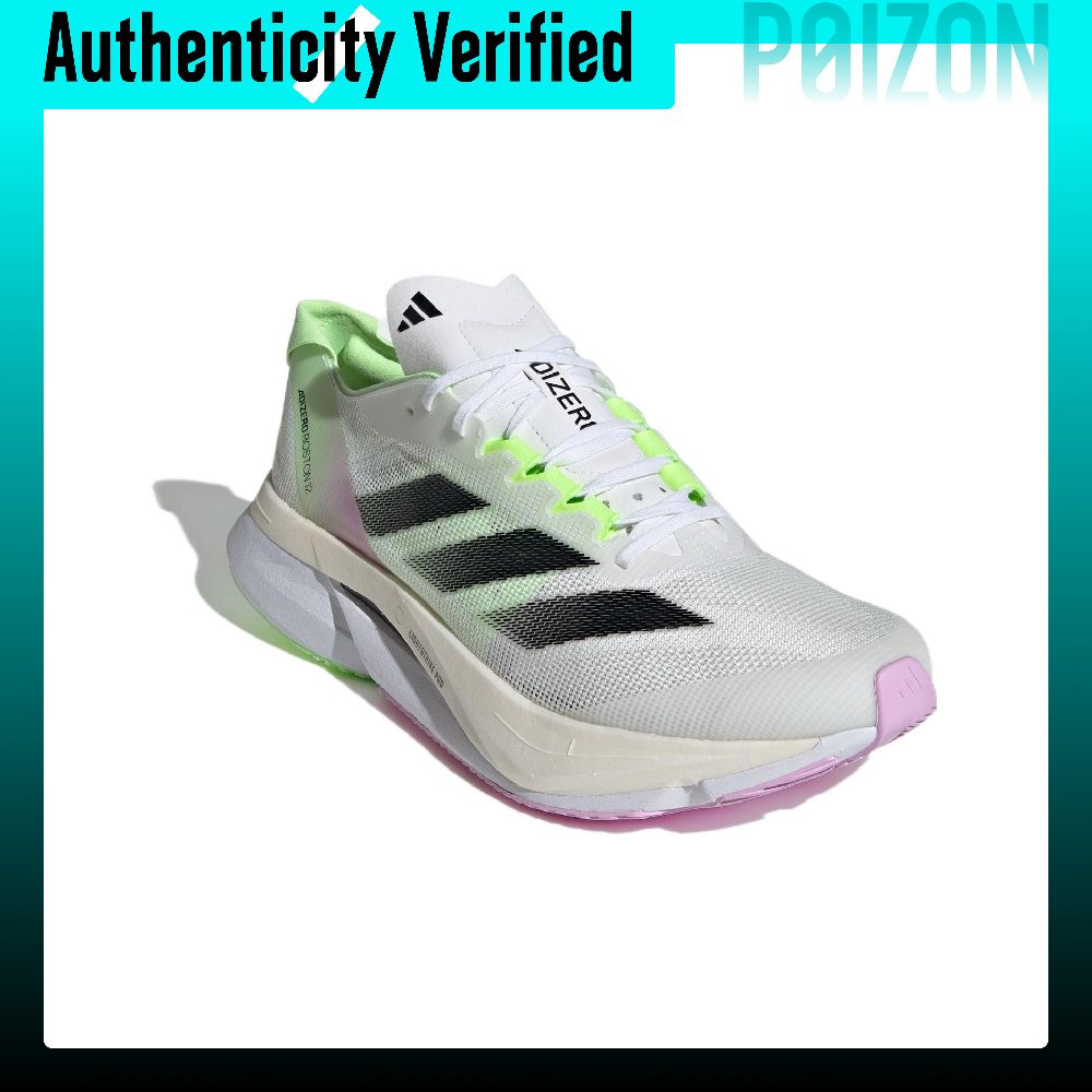Adidas Adizero Boston 12 Mesh  - Adidas Shoes Adizero Boston 12 reseña y precio