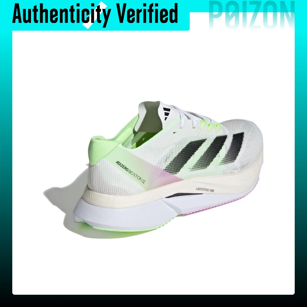 Adidas Adizero Boston 12 Mesh  - Adidas Shoes Adizero Boston 12 reseña y precio