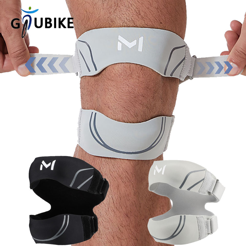 GTUBIKE 1PCS Nueva Rodillera A - Knee Brace Badminton reseña y precio