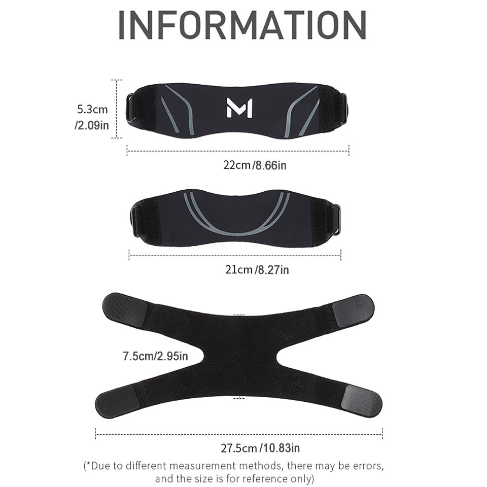 GTUBIKE 1PCS Nueva Rodillera A - Knee Brace Badminton reseña y precio