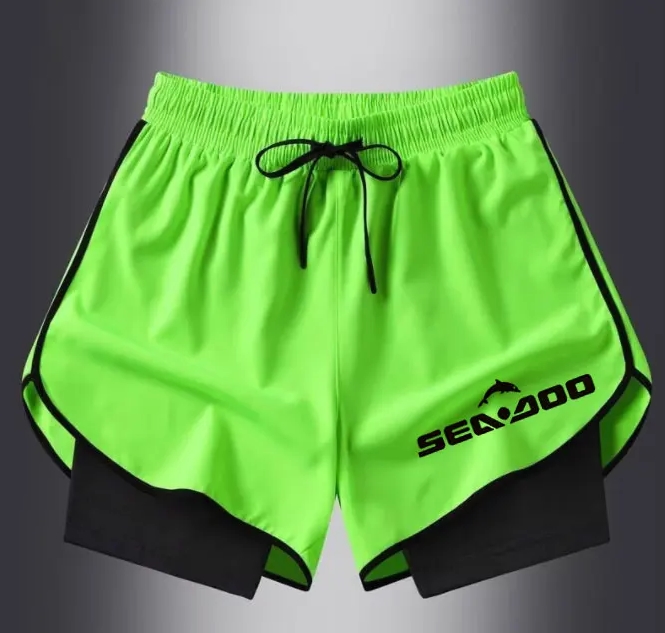 Pantalones Cortos Deportivos T - Badminton Wallpaper reseña y precio