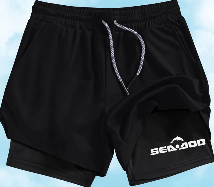 Pantalones Cortos Deportivos T - Badminton Wallpaper reseña y precio