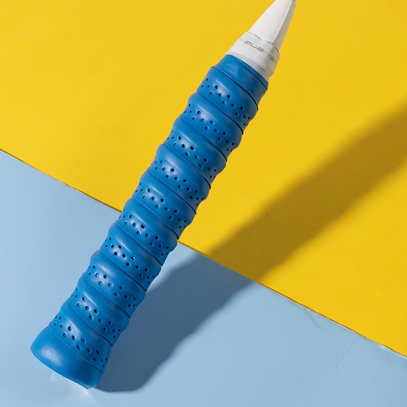 Cinta antideslizante para el m - Badminton Grip Tape reseña y precio