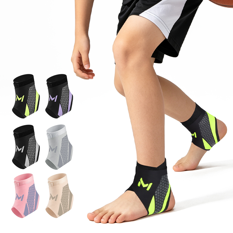 1 unidad de soporte de tobillo - Ankle Support Badminton reseña y precio