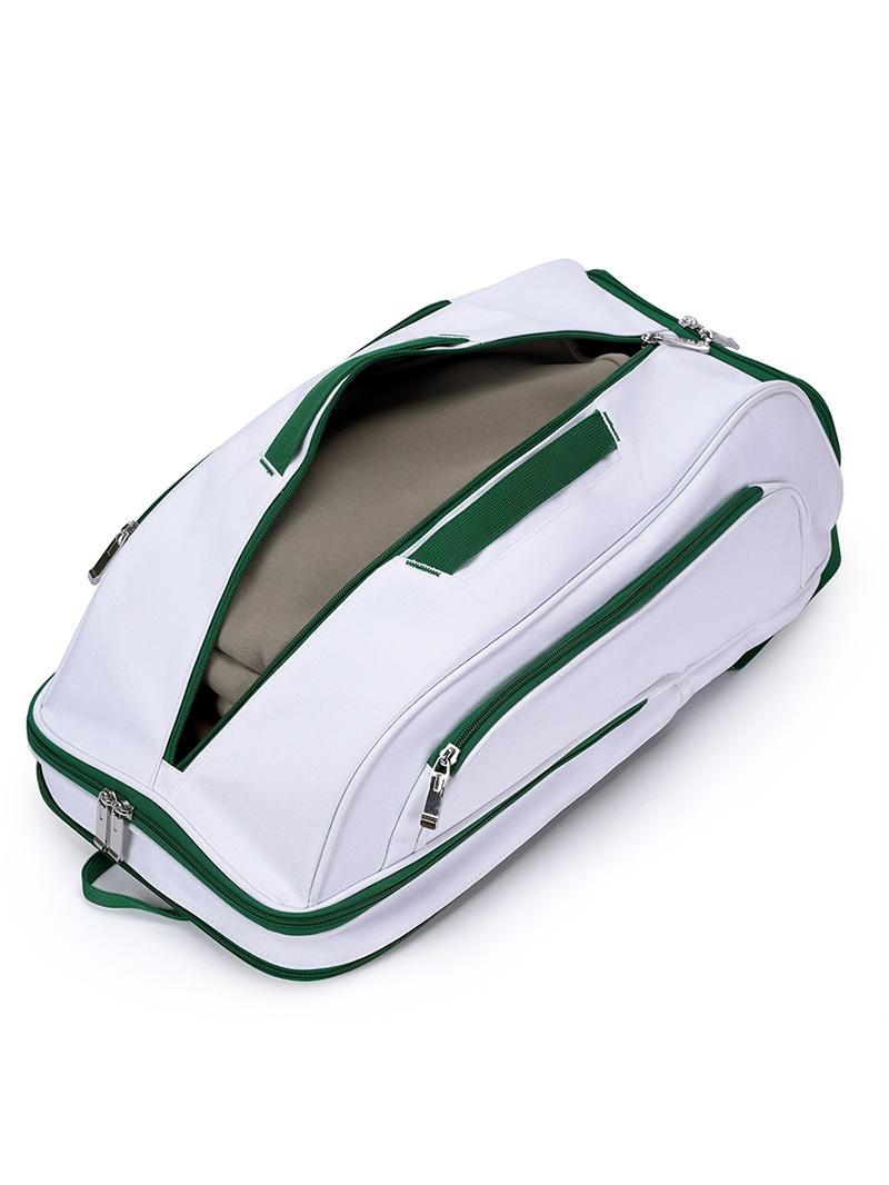Mochila de tenis para deporte, - Badminton Fun reseña y precio
