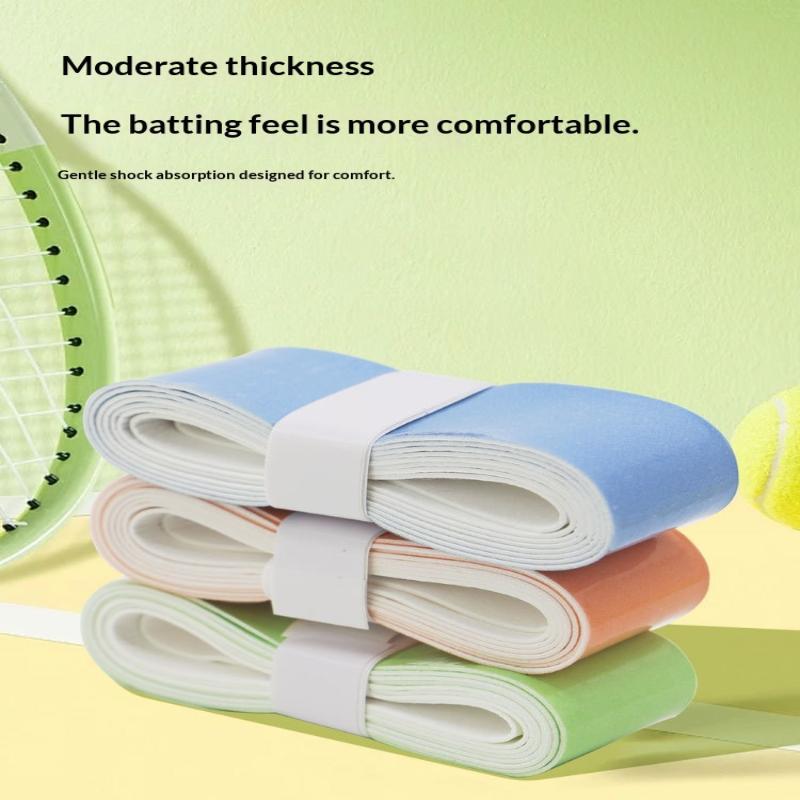 Cinta de Agarre Deportiva con  - Badminton Grip Tape reseña y precio