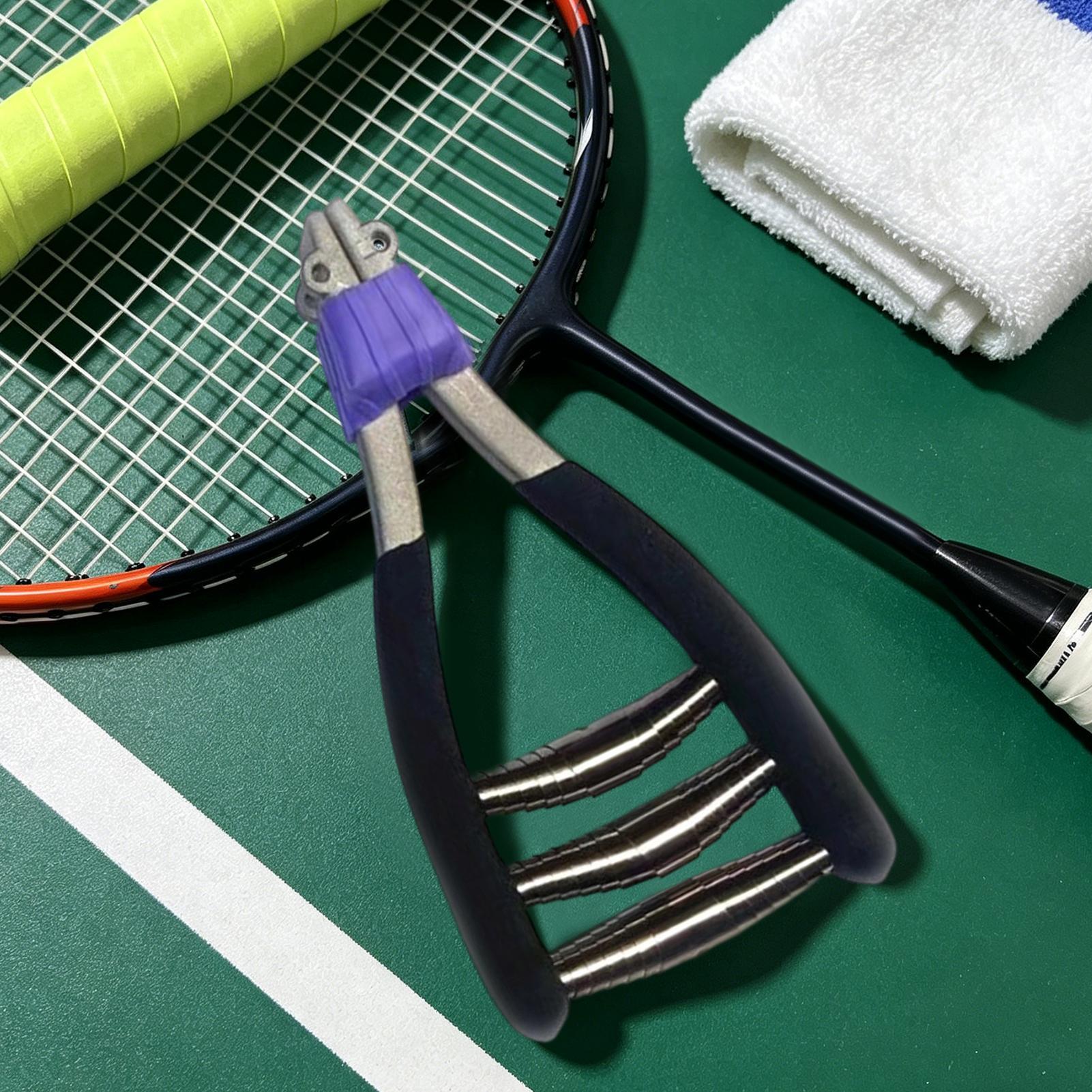 Abrazadera de arranque profesi - Badminton Fun reseña y precio