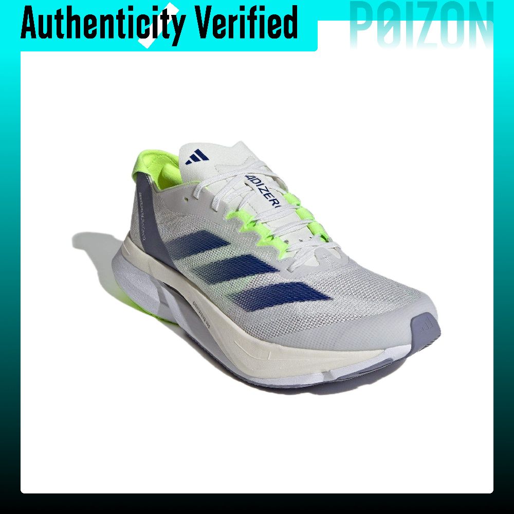 Adidas Adizero Boston 12 Zapat - Adidas Shoes Adizero Boston 12 reseña y precio