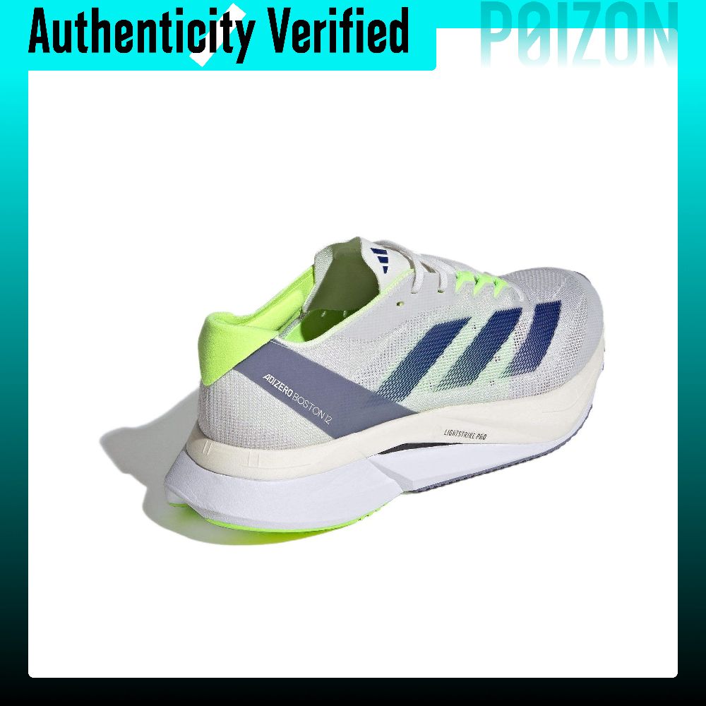 Adidas Adizero Boston 12 Zapat - Adidas Shoes Adizero Boston 12 reseña y precio
