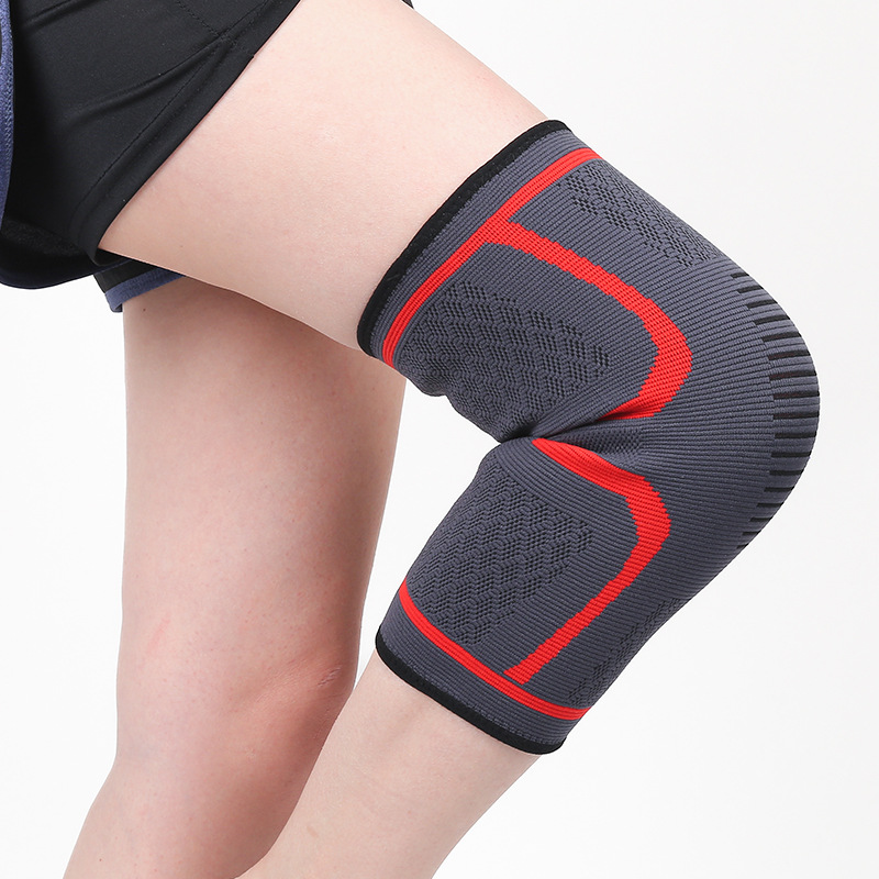 Rodillera Deportiva Elástica d - Knee Brace Badminton reseña y precio