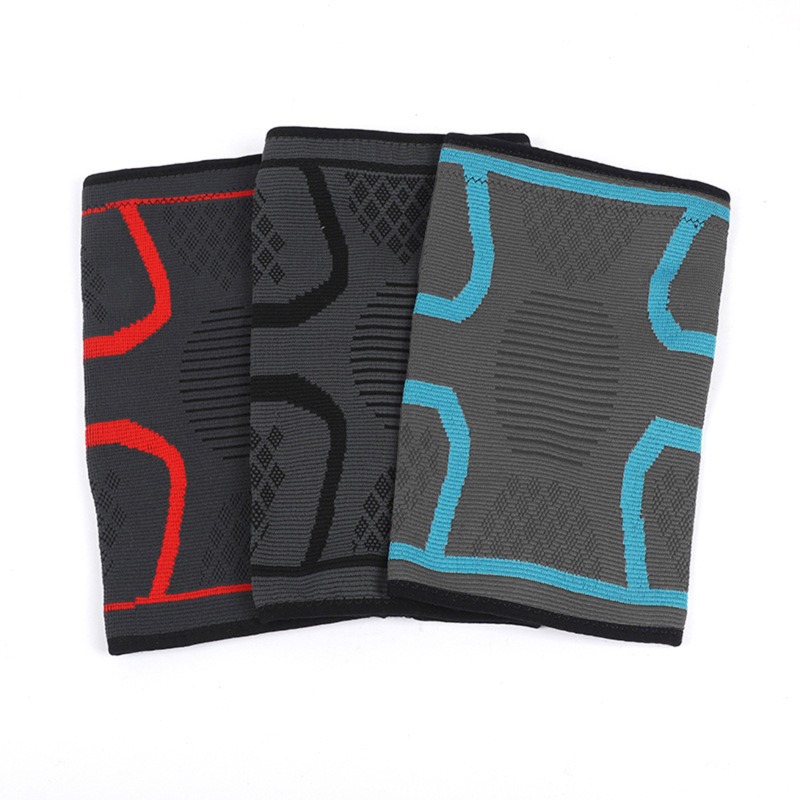 Rodillera Deportiva Elástica d - Knee Brace Badminton reseña y precio