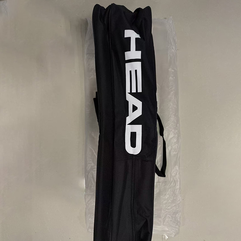 Mochila Original HEAD de gran  - Badminton Fun reseña y precio