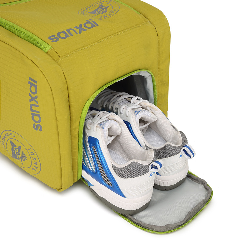 Bolsa Deportiva Peak de Gran C - Badminton Shuttlecock reseña y precio