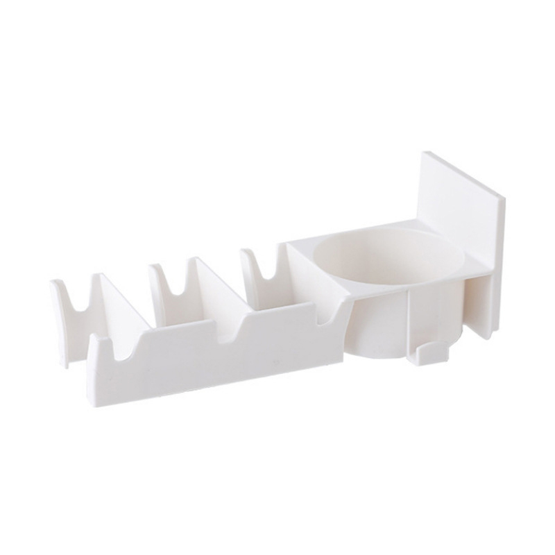 Soporte de pared para raquetas - Badminton Fun reseña y precio
