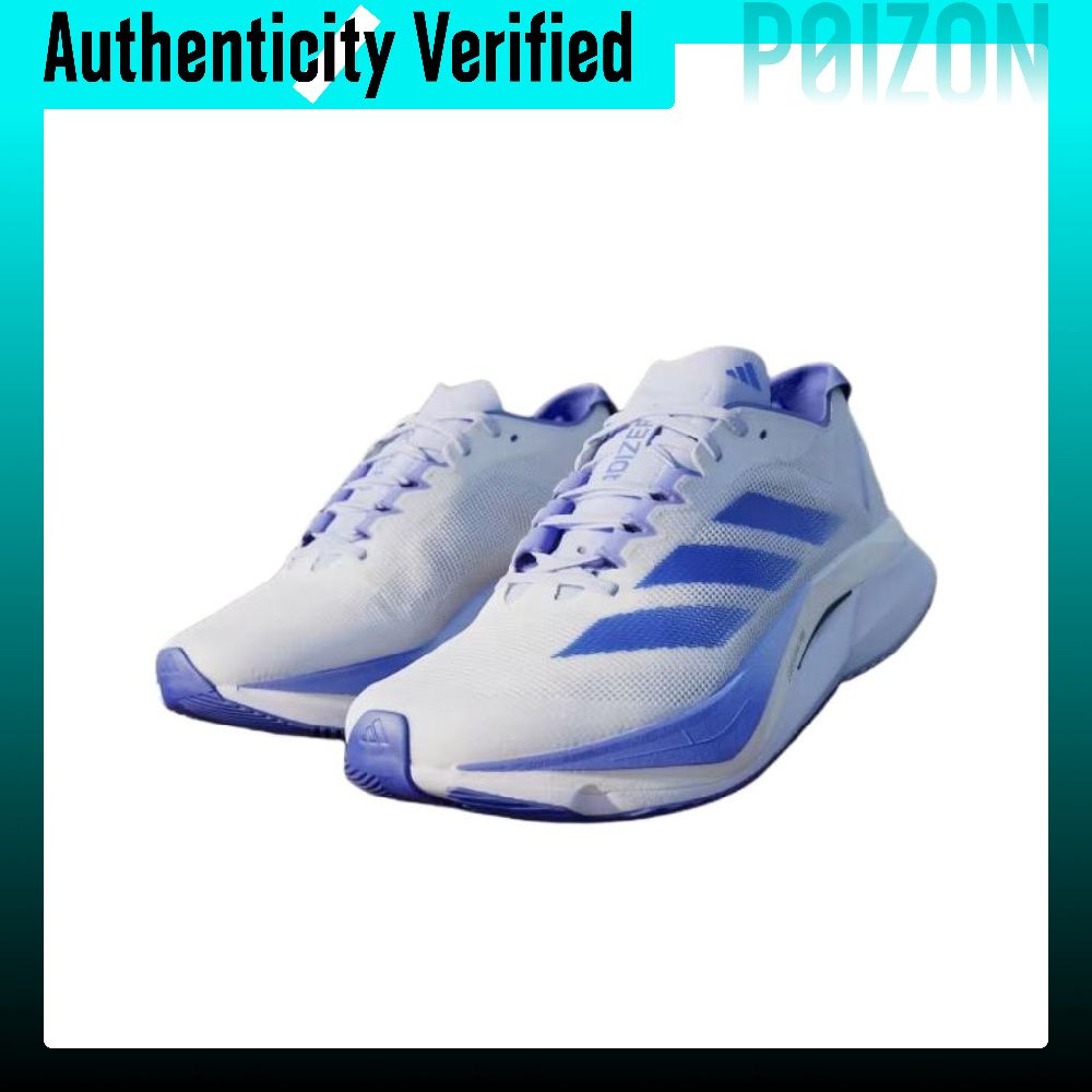 Adidas Adizero Boston 12 Zapat - Adidas Shoes Adizero Boston 12 reseña y precio