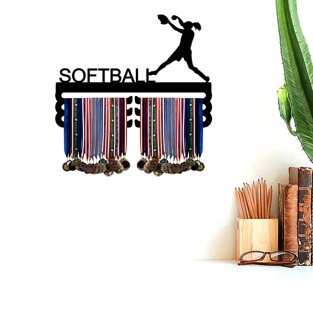 CIFBUY - Soporte de pared de m - Badminton Quotes reseña y precio