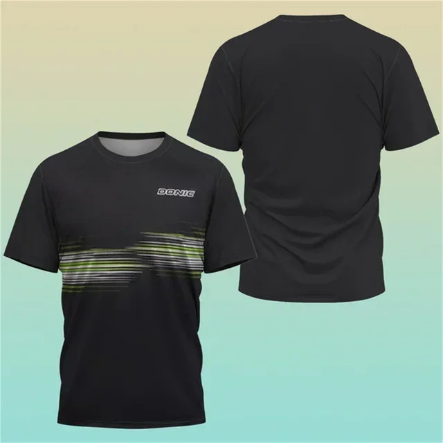 Nueva Camiseta Deportiva de Te - Badminton Wallpaper reseña y precio