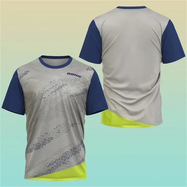 Nueva Camiseta Deportiva de Te - Badminton Wallpaper reseña y precio