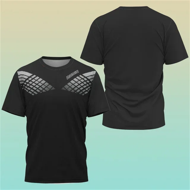 Nueva Camiseta Deportiva de Te - Badminton Wallpaper reseña y precio