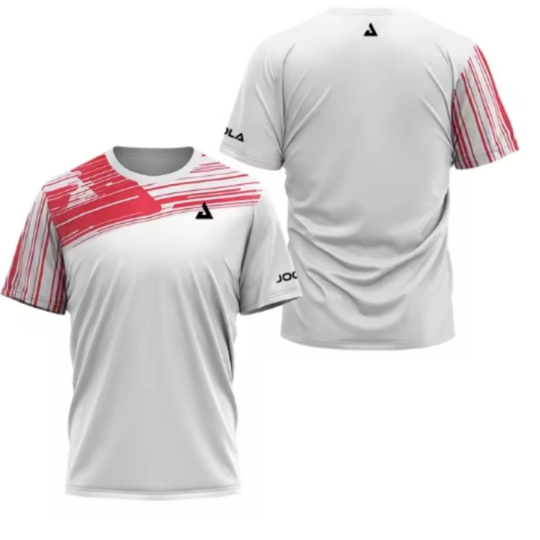 Camiseta deportiva de tenis de - Badminton Wallpaper reseña y precio