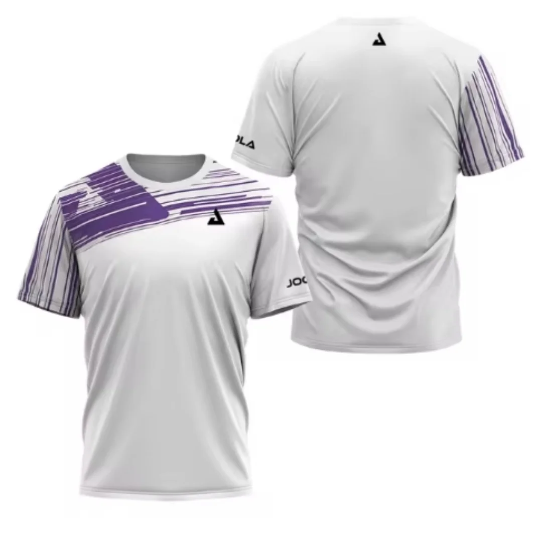 Camiseta deportiva de tenis de - Badminton Wallpaper reseña y precio